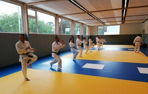 Nouvelle salle