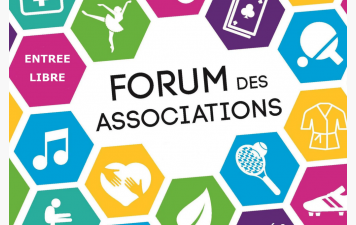 Forum des associations