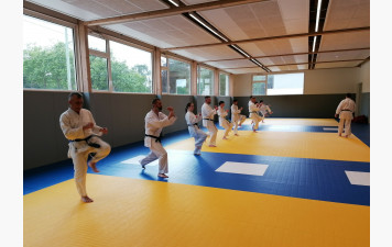 Nouvelle salle